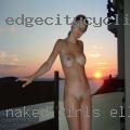 Naked girls Ellisville